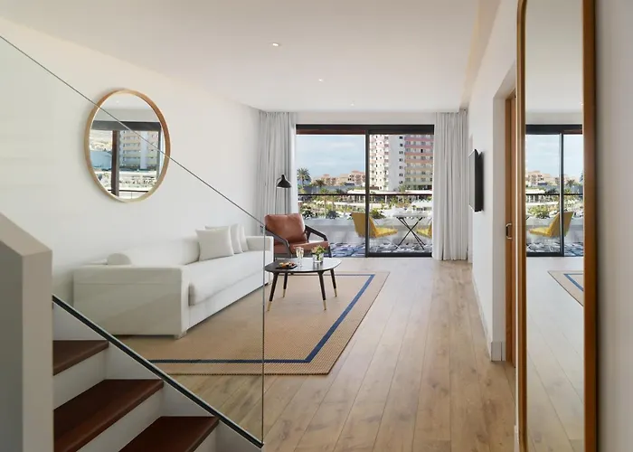 Hotel H10 Atlantic Sunset Horizons Collection Costa Adeje (Tenerife)