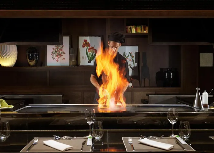 H10 Atlantic Sunset Horizons Collection 5* Costa Adeje (Tenerife)