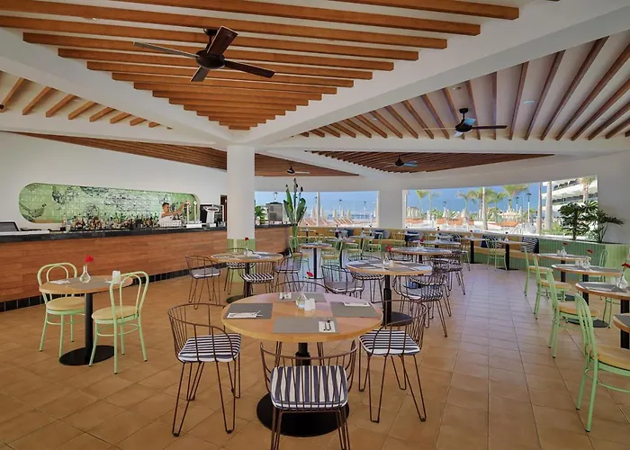 H10 Atlantic Sunset Horizons Collection 5* Costa Adeje (Tenerife)