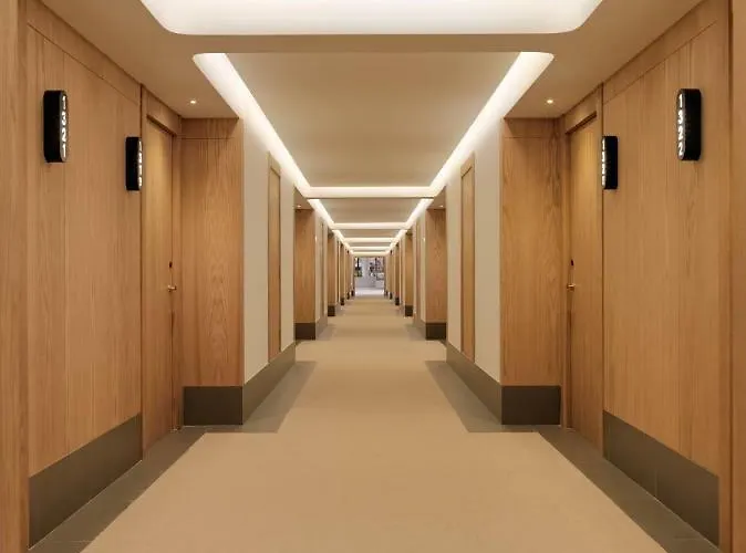 Hotel H10 Atlantic Sunset Horizons Collection