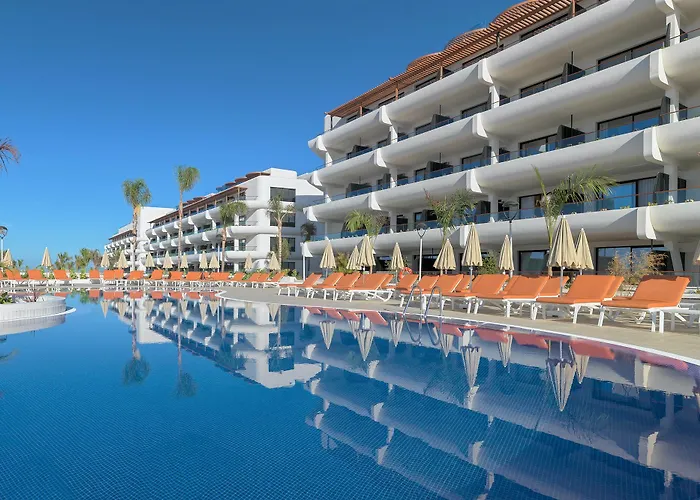 Hotel H10 Atlantic Sunset Horizons Collection Costa Adeje (Tenerife)